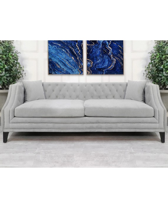 Sofa "Heath Pale"